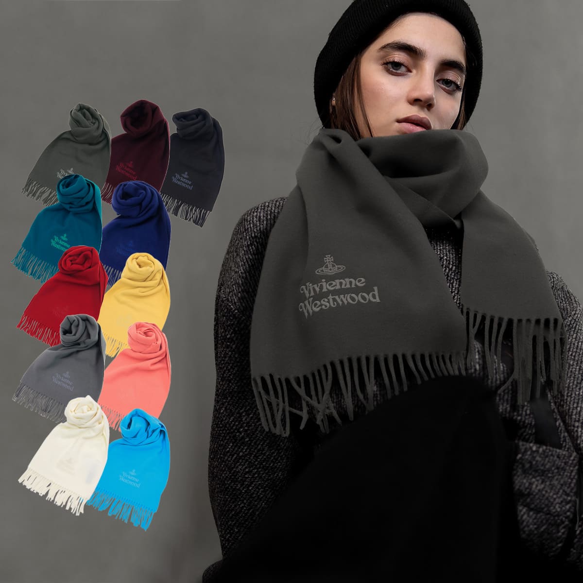 数量限定 特別価格】Vivienne Westwood ヴィヴィアンウエストウッド