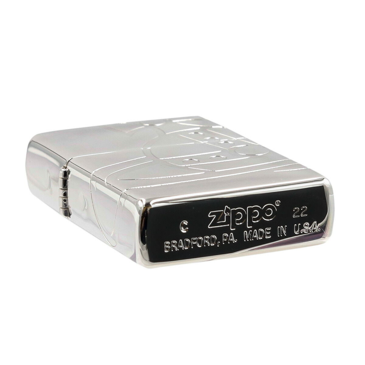 Vivienne Westwood（ヴィヴィアンウエストウッド） zippo ライター