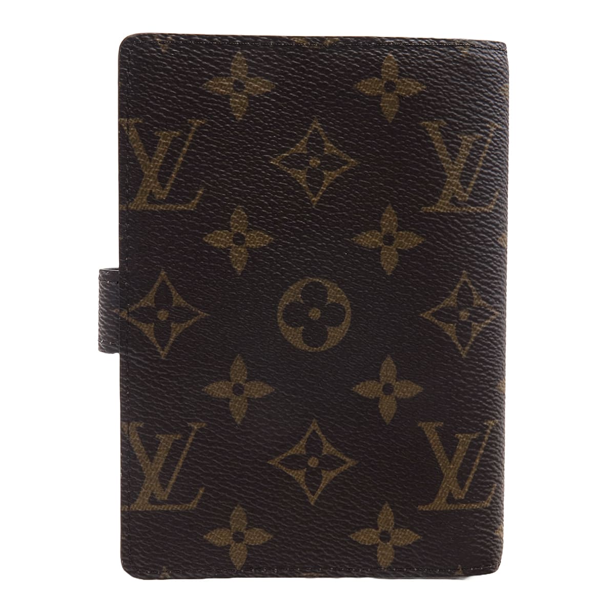 LOUIS VUITTON（ルイ・ヴィトン） 手帳カバー レディース モノグラム
