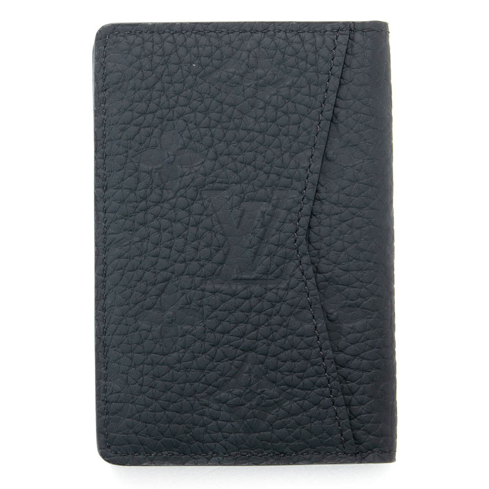 ルイヴィトン LOUIS VUITTON カードケース メンズ 正規品 名刺入れ