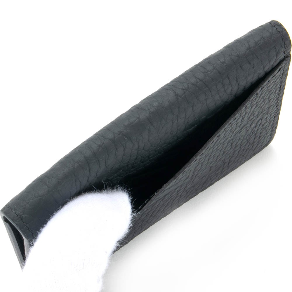 ルイヴィトン LOUIS VUITTON カードケース メンズ 正規品 名刺入れ