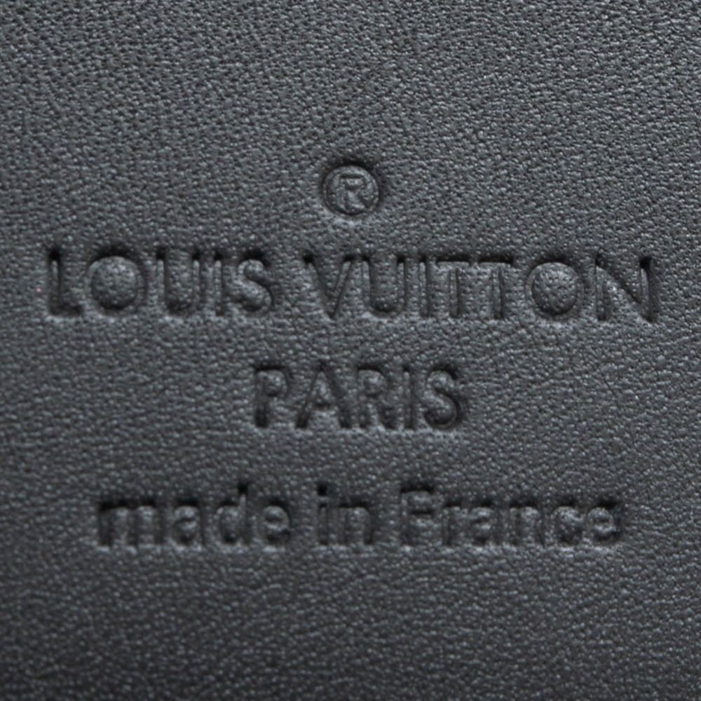ルイヴィトン LOUIS VUITTON カードケース メンズ 正規品 名刺入れ