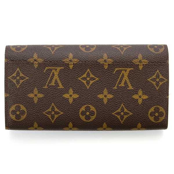LOUIS VUITTON（ルイ・ヴィトン） ルイヴィトン財布 レディース 長財布