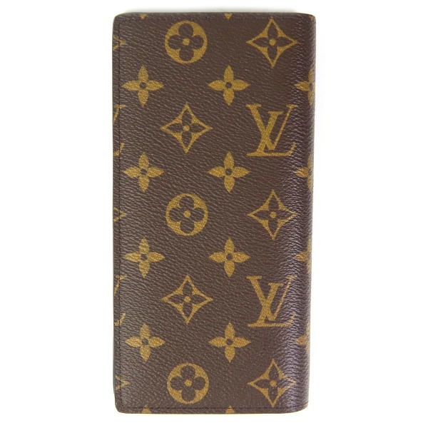 LOUIS VUITTON（ルイ・ヴィトン） ヴィトン 財布 メンズ 長財布 ルイ