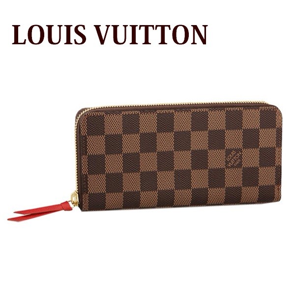LOUIS VUITTON（ルイ・ヴィトン） ルイヴィトン財布 レディース 長財布