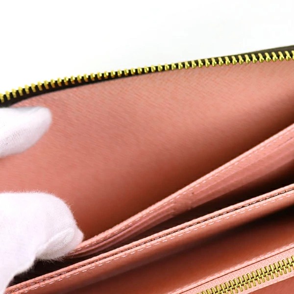 LOUIS VUITTON（ルイ・ヴィトン） 長財布 ラウンドファスナー ジッピー