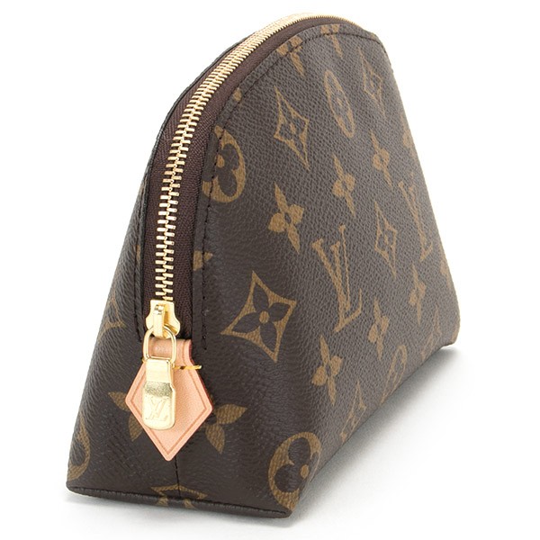 LOUIS VUITTON（ルイ・ヴィトン） ポーチ レディース モノグラム