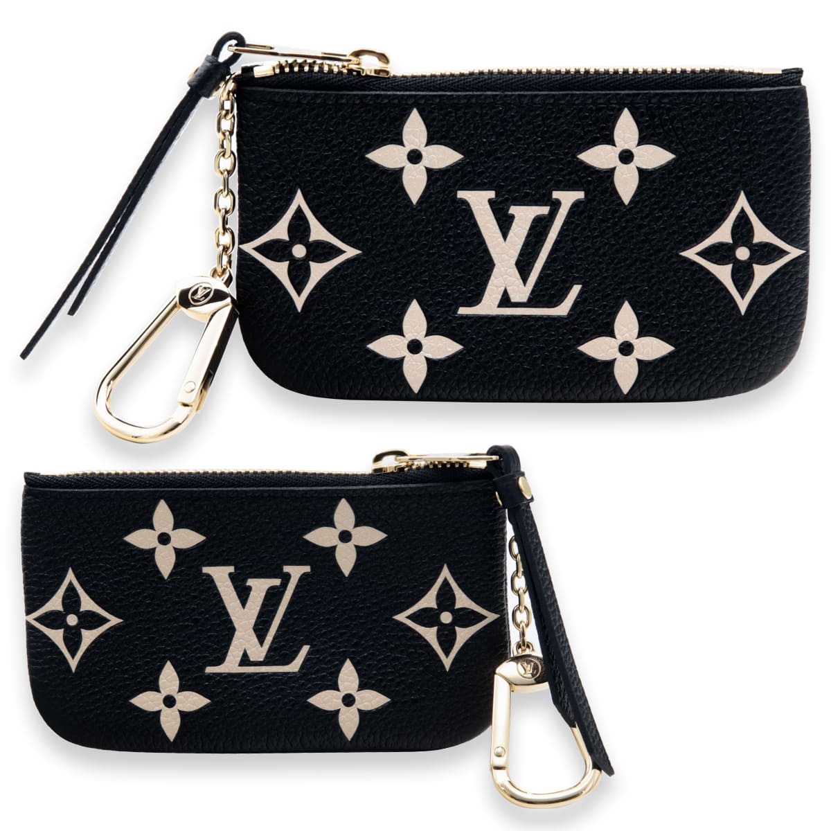 サンジェルマン ルイヴィトン ポシェット・クレ モノグラム・アン