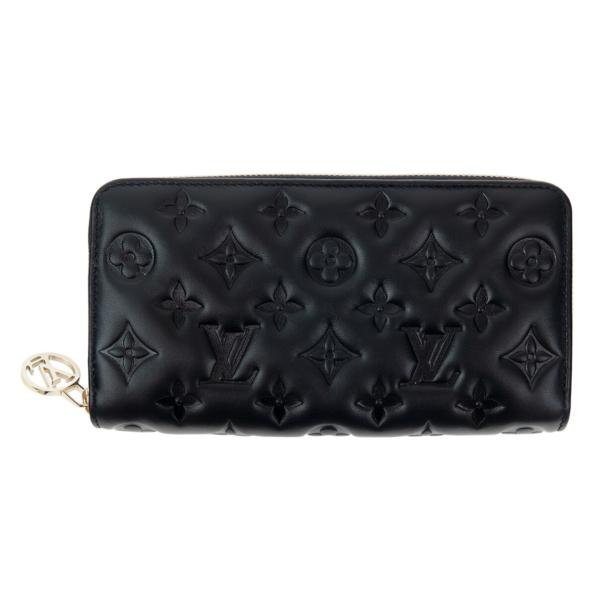 LOUIS VUITTON（ルイ・ヴィトン） 財布 長財布 ラウンドファスナー