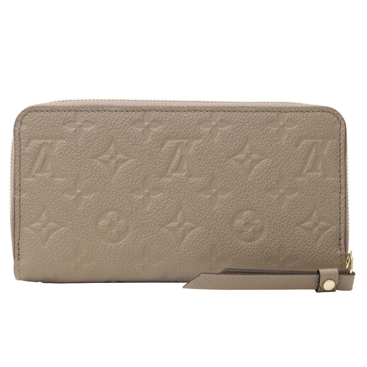 LOUIS VUITTON（ルイ・ヴィトン） 長財布 ジッピー・ウォレット