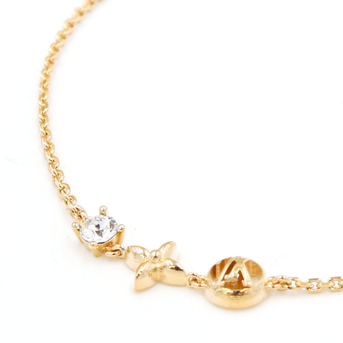 LOUIS VUITTON（ルイ・ヴィトン） ブレスレット レディース ブラスレ