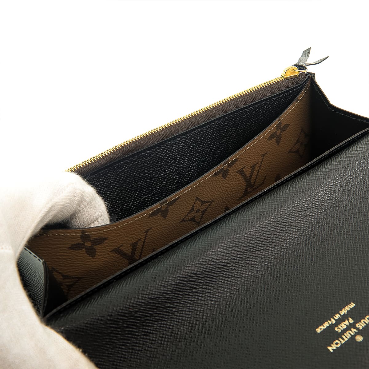 LOUIS VUITTON（ルイ・ヴィトン） 財布 レディース 長財布