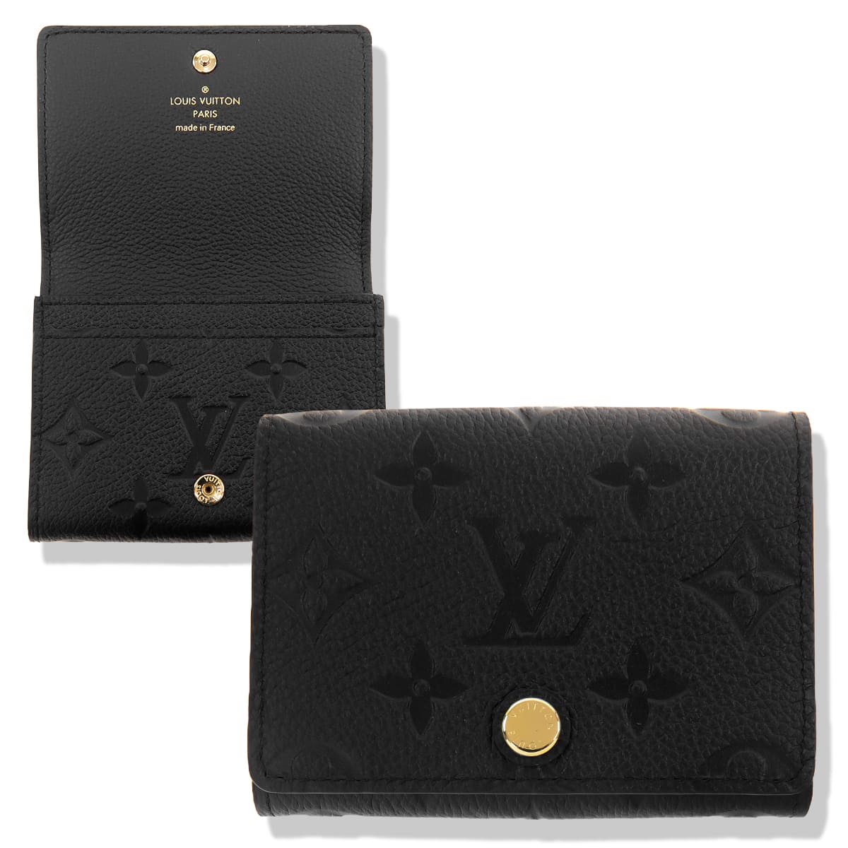 LOUIS VUITTON（ルイ・ヴィトン） 財布 モノグラム カードケース