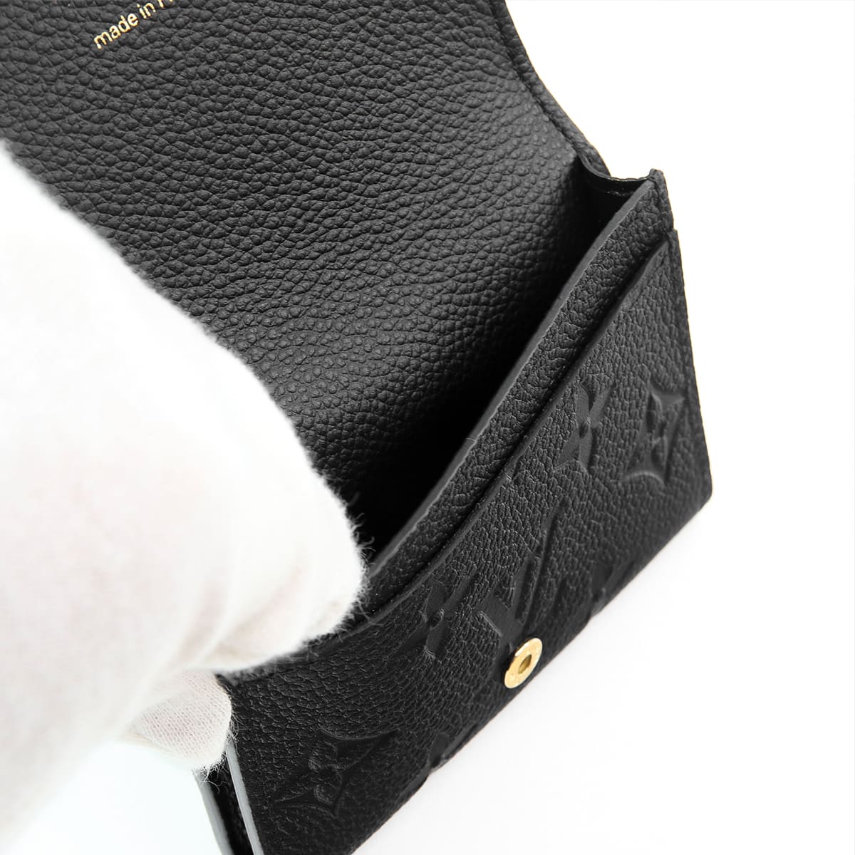 LOUIS VUITTON（ルイ・ヴィトン） 財布 モノグラム カードケース