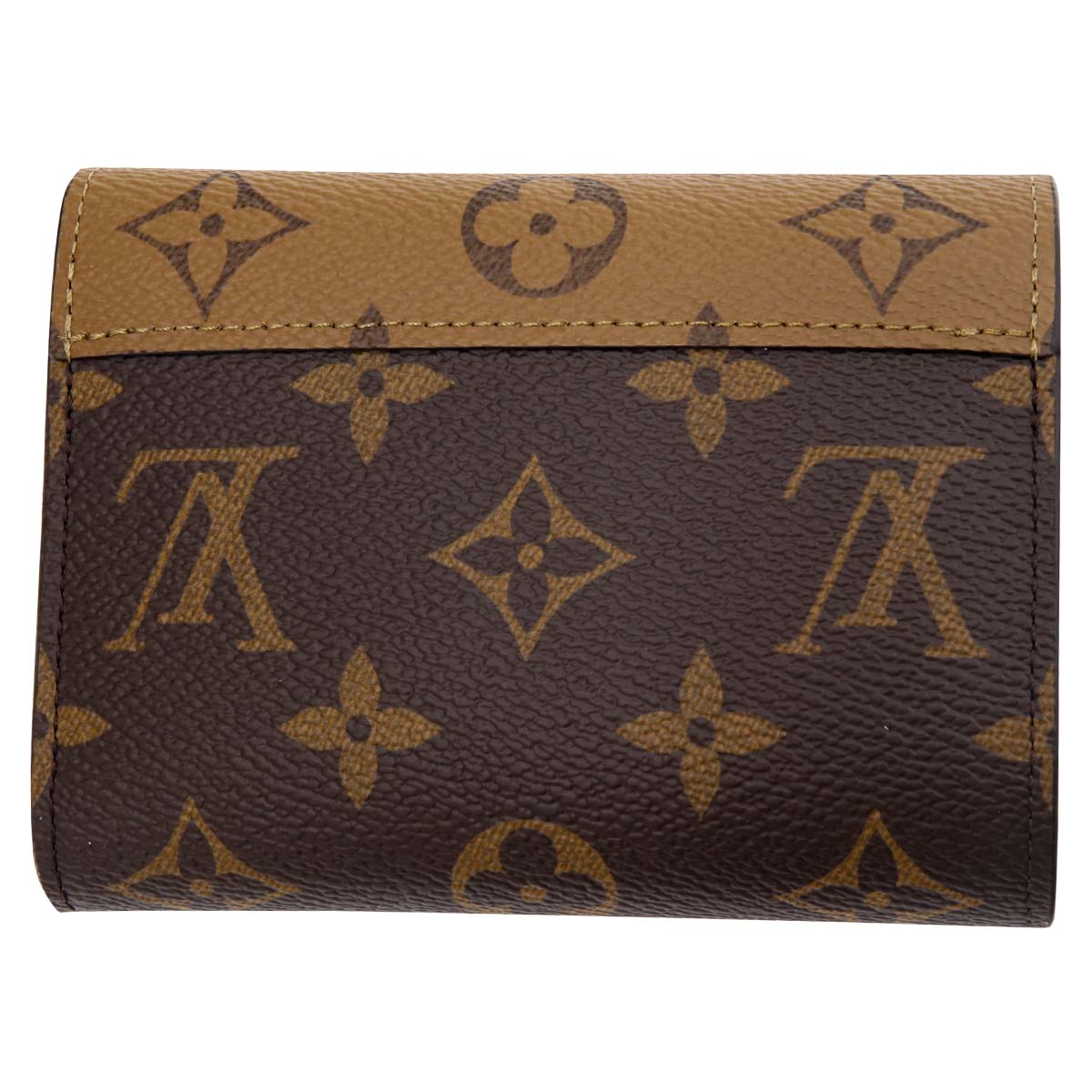 ポルトフォイユ・ヴィクトリーヌ ルイヴィトン 財布 三つ折り LOUIS