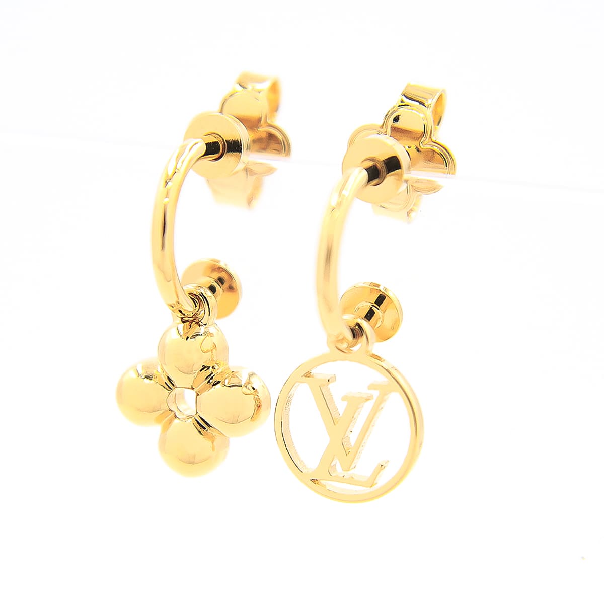 LOUIS VUITTON（ルイ・ヴィトン） ピアス レディース 両耳 ピアス