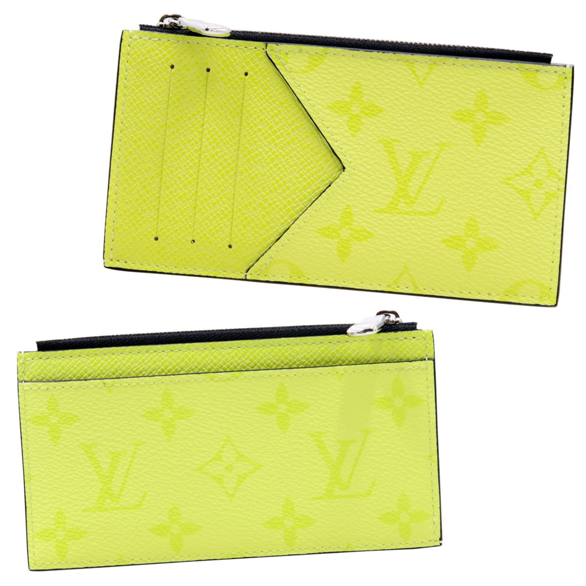 ルイヴィトン コインケース LOUIS VUITTON カードケース メンズ コイン