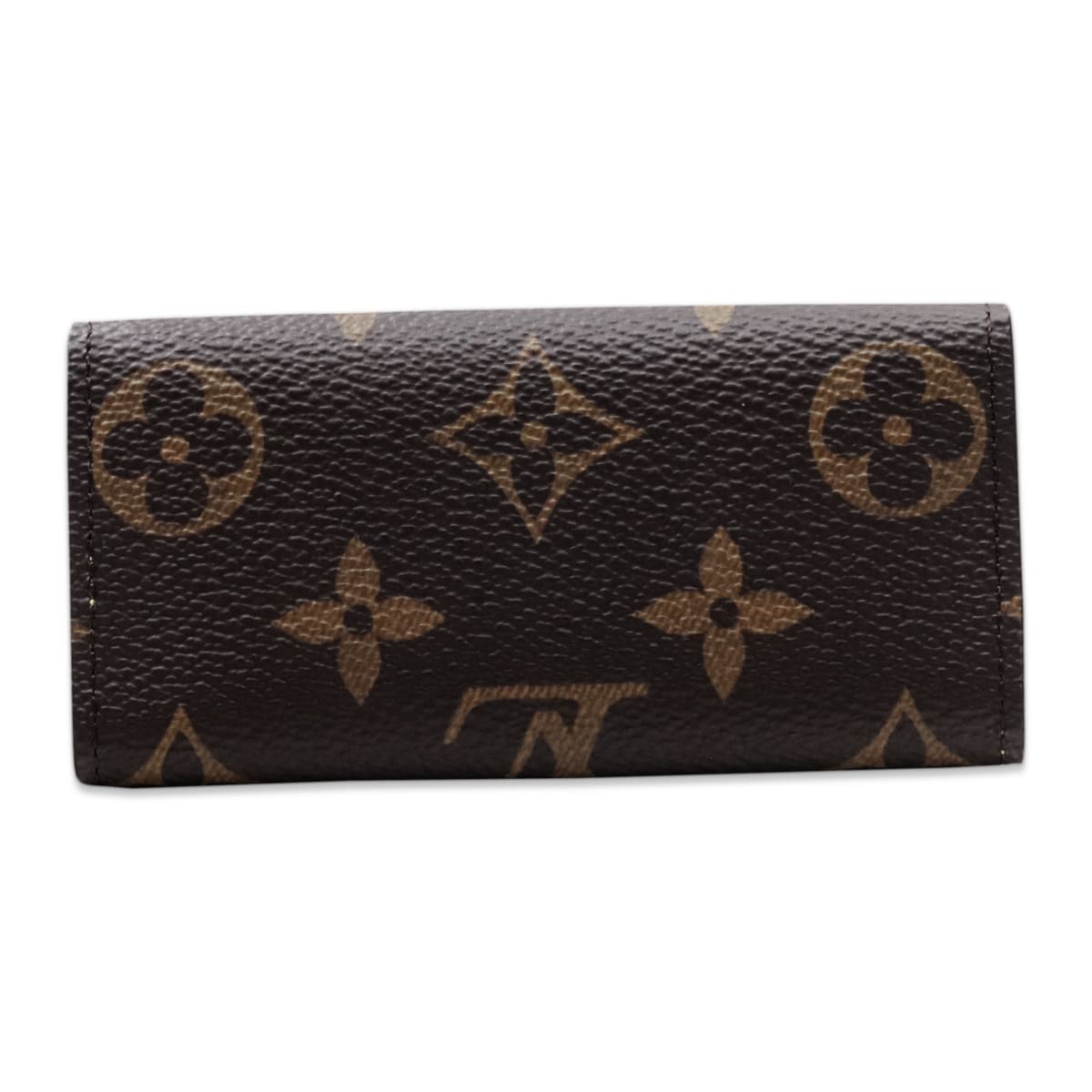 LOUIS VUITTON ルイヴィトン キーケース ミュルティクレ4 モノグラム