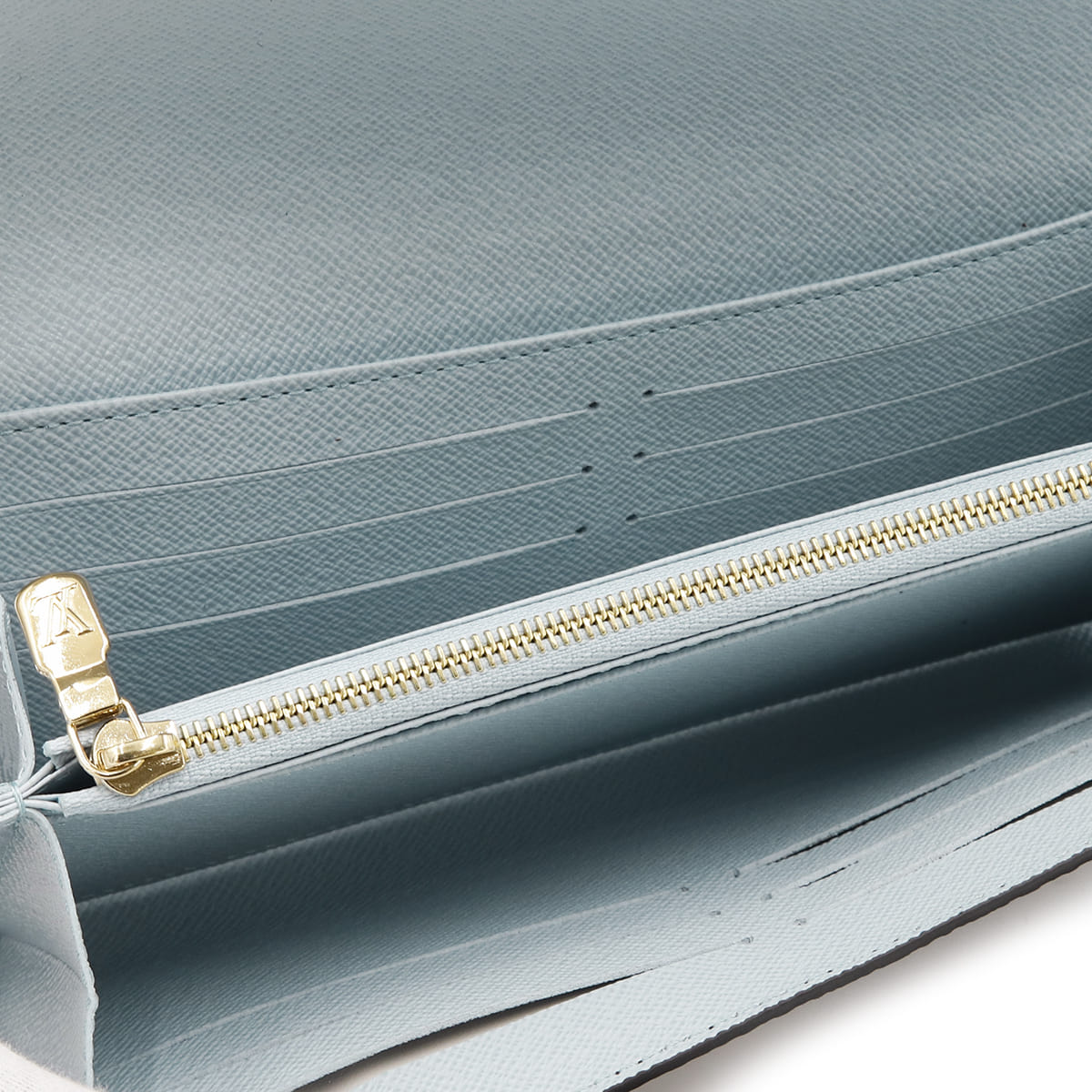 ルイヴィトン モノグラム 財布 レディース 長財布 LOUIS VUITTON