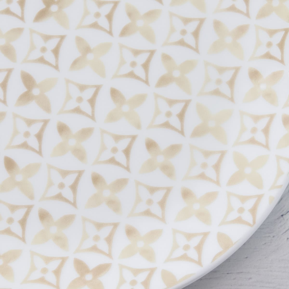 ルイヴィトン LOUIS VUITTON プレート お皿 モノグラム フラワー