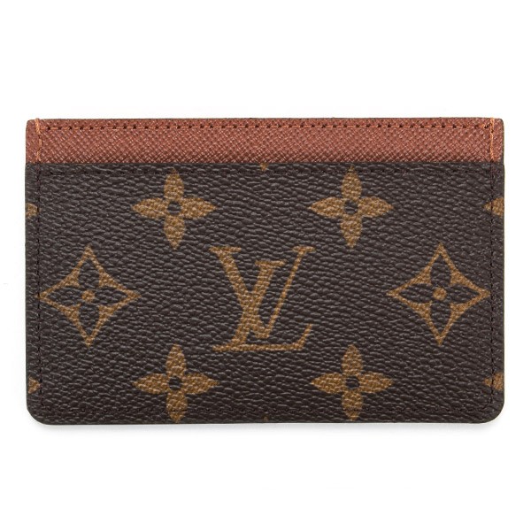 LOUIS VUITTON（ルイ・ヴィトン） カードケース メンズ レディース