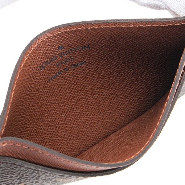 LOUIS VUITTON（ルイ・ヴィトン） カードケース メンズ レディース