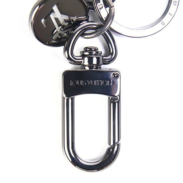 LOUIS VUITTON（ルイ・ヴィトン） キーリング レディース キーホルダー