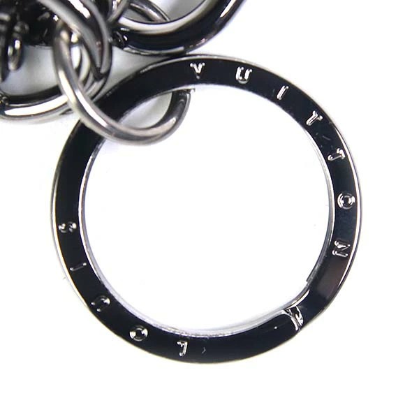 LOUIS VUITTON（ルイ・ヴィトン） キーリング レディース キーホルダー