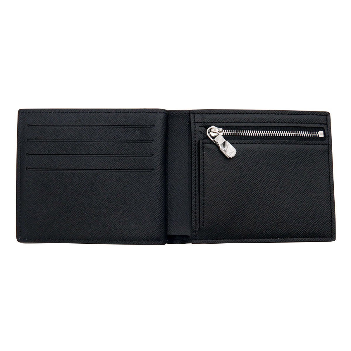 LOUIS VUITTON（ルイ・ヴィトン） ヴィトン 財布 二つ折り ルイ