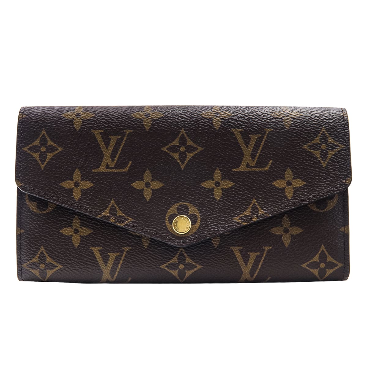 ルイヴィトン財布 長財布 サラローズバレリーヌ 二つ折り長財布