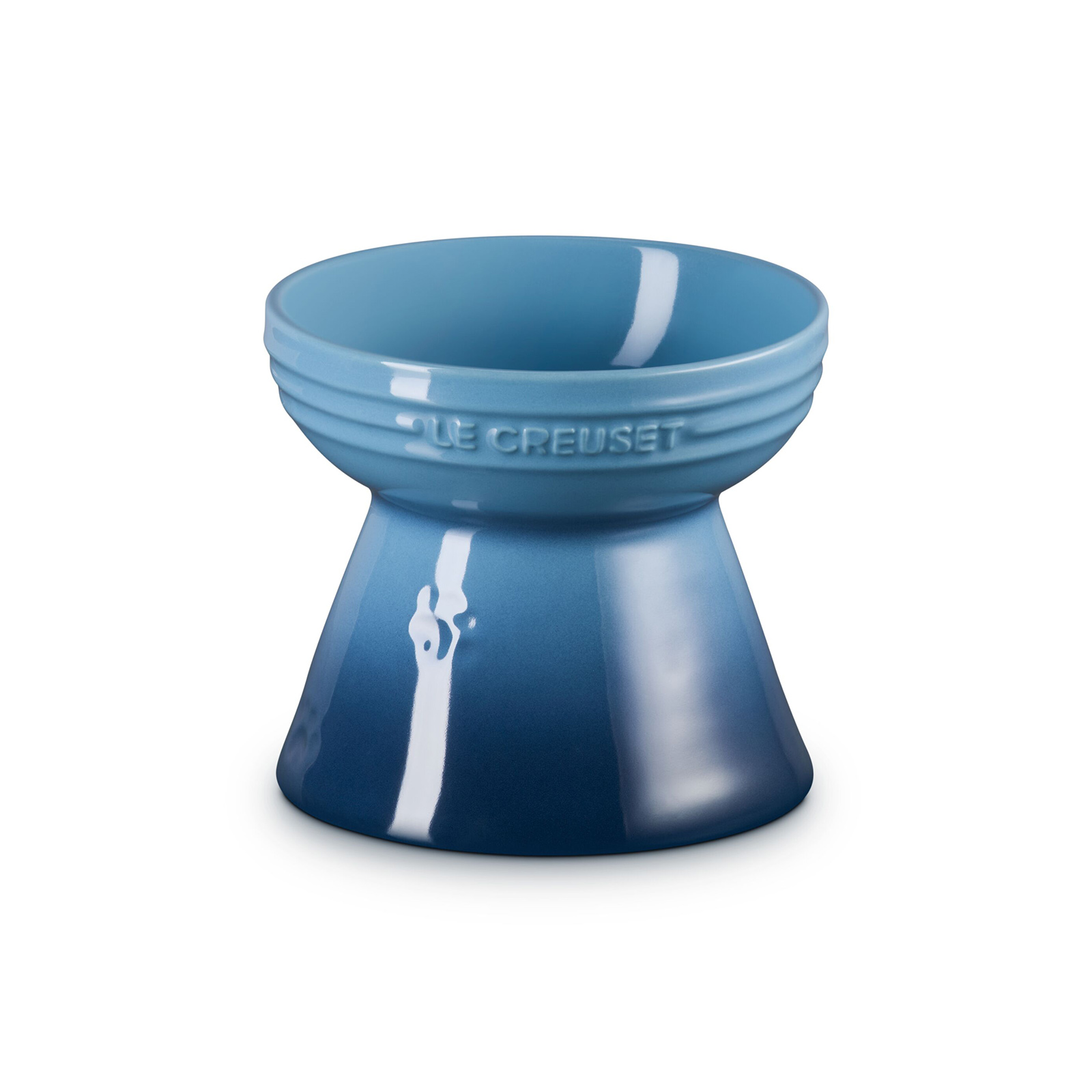 Le Creuset（ル・クルーゼ） ペット 食器 フードボウル 水入れ 犬 猫