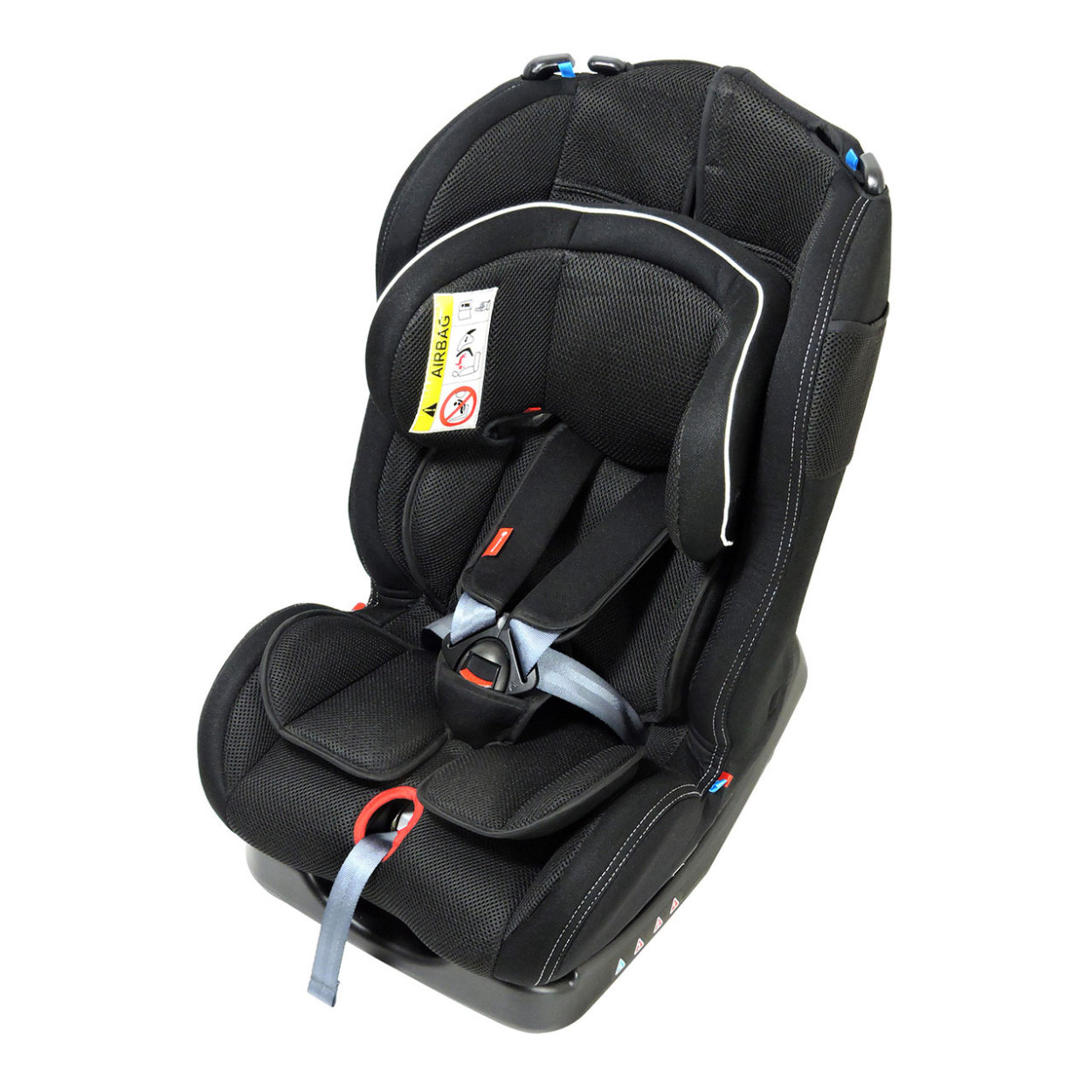 LEAMAN（リーマン） チャイルドシート カイナS2 新生児から7歳 延長