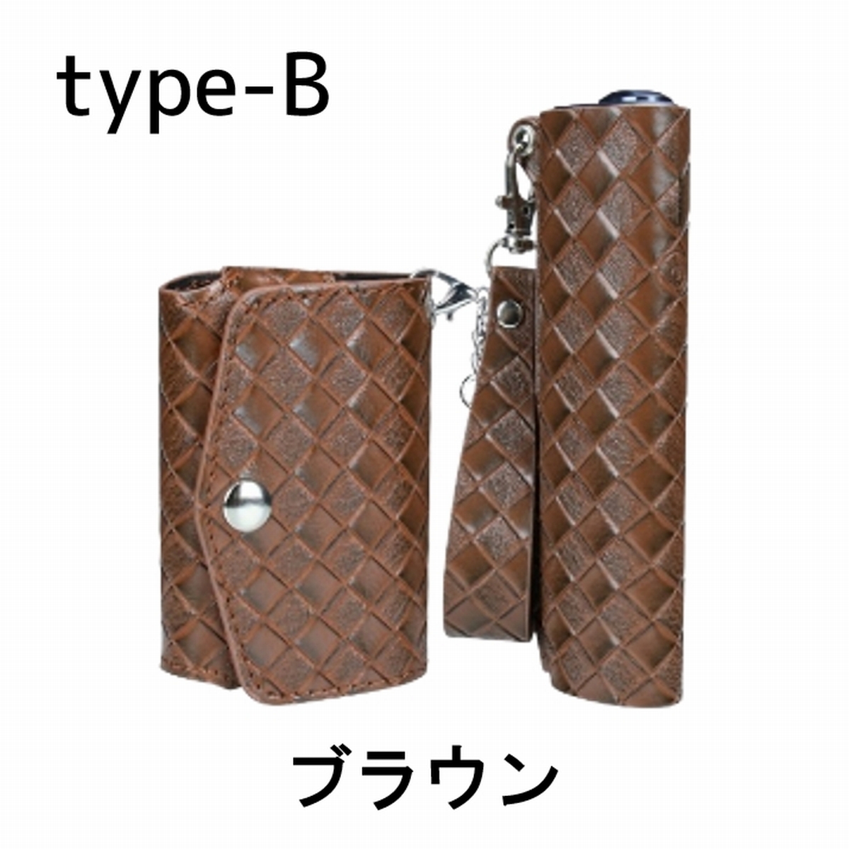 イルマワン ケース カバー レザー アイコス iluma one ヒート