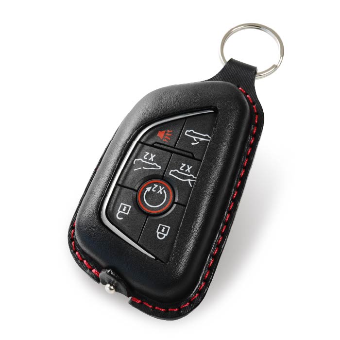 シボレー コルベット C8 Z06 スマートキーケース キーケース スマート