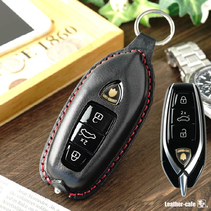 スマートキーケース ランボルギーニ ウルス レヴエルト テメラリオ