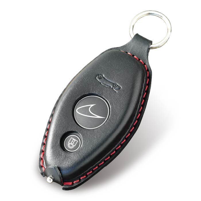 マクラーレン（McLaren） スマートキーケース 540 570 600 720 765 GT