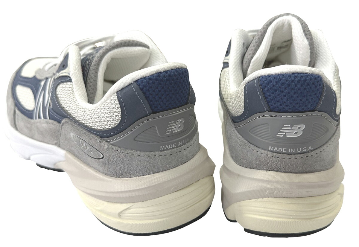 New Balance（ニューバランス） NEW BALANCE「ニューバランス」U990TC6