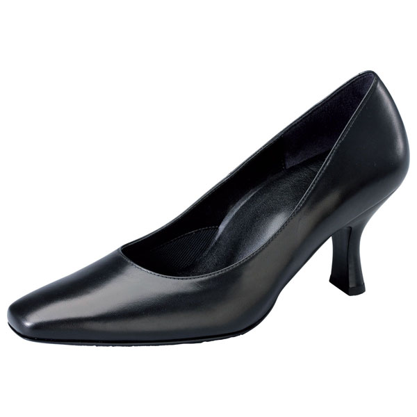 success walk ワコール サクセスウォーク プレーンパンプス 足囲C