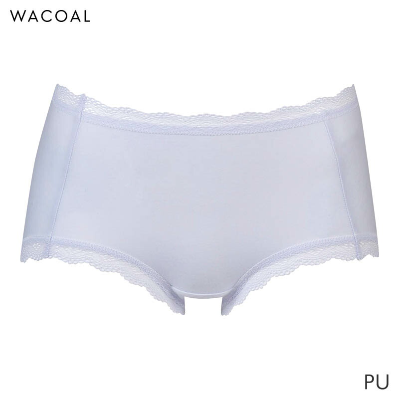 WACOAL（ワコール） すそピタ ショーツ はきこみ丈ふつう ノーマル