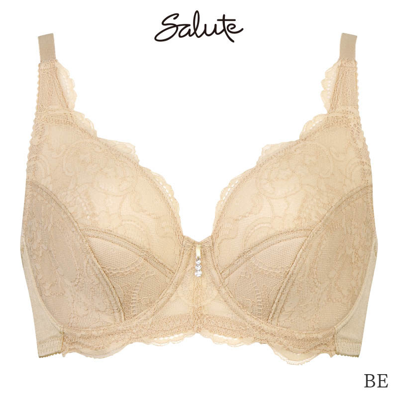 サルート（SALUTE） Salute 00グループ ワコール ブラジャー フル