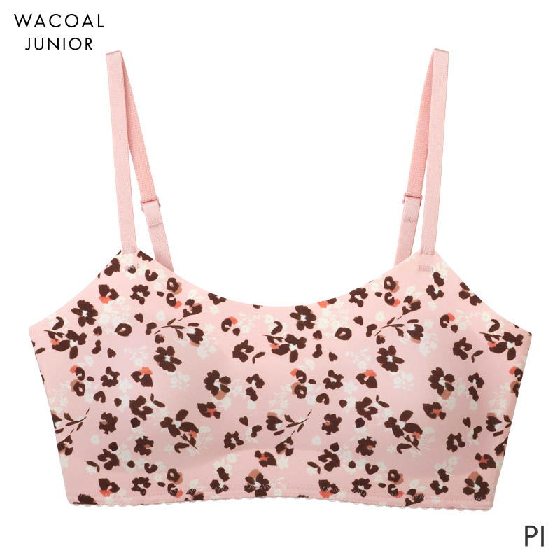 FAIRY TIARA ワコール ジュニア ステップ3 ゴコチ ガールズ ブラジャー