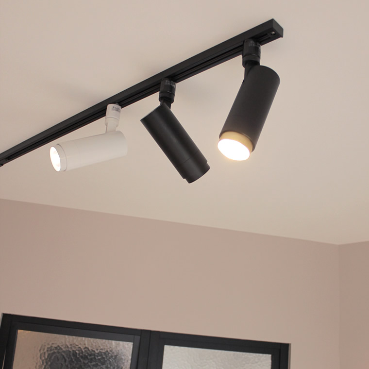 Edison Smart（エジソンスマート） スポットライト ビーム角調節タイプ