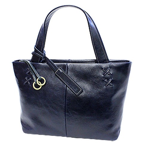 トートバッグ 本革 日本製 カジュアルバッグ 通勤用 ポニーレザー