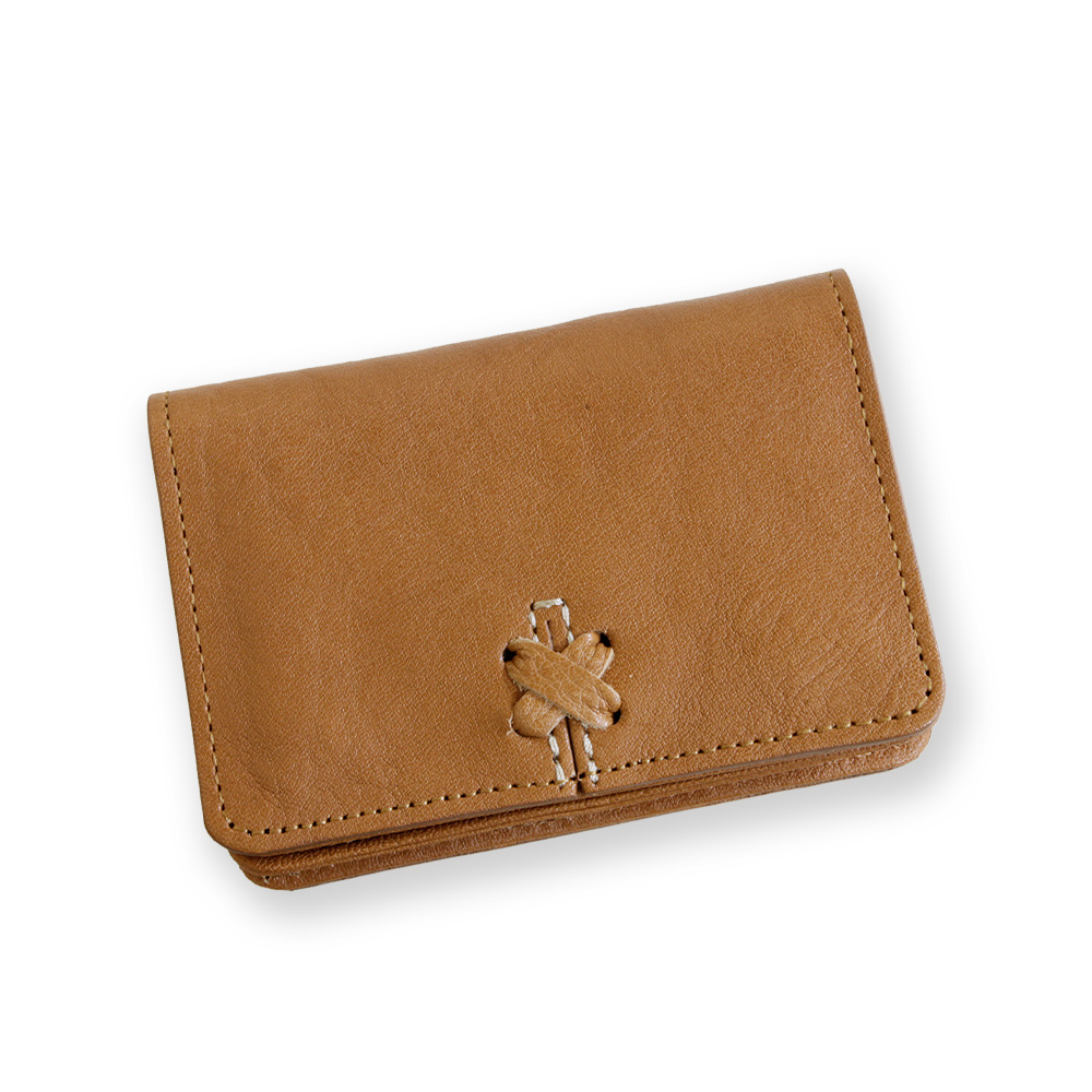 LIME made in japan 名刺入れ 本革 日本製 レザー カードケース