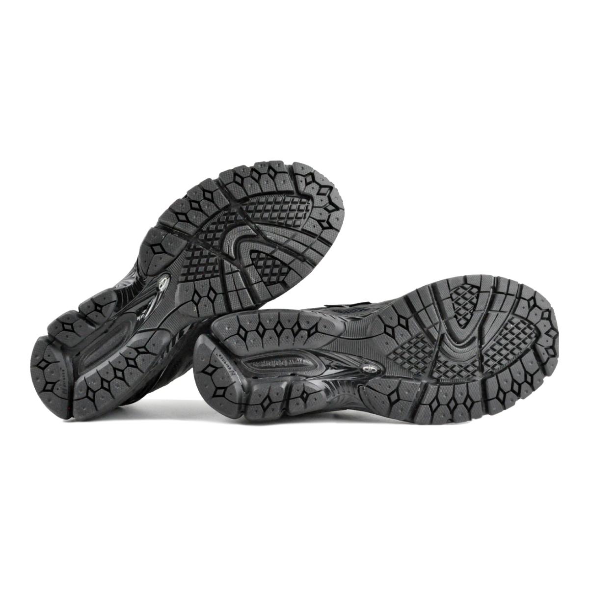 New Balance（ニューバランス） NEW BALANCE U1906WFD Black/Silver