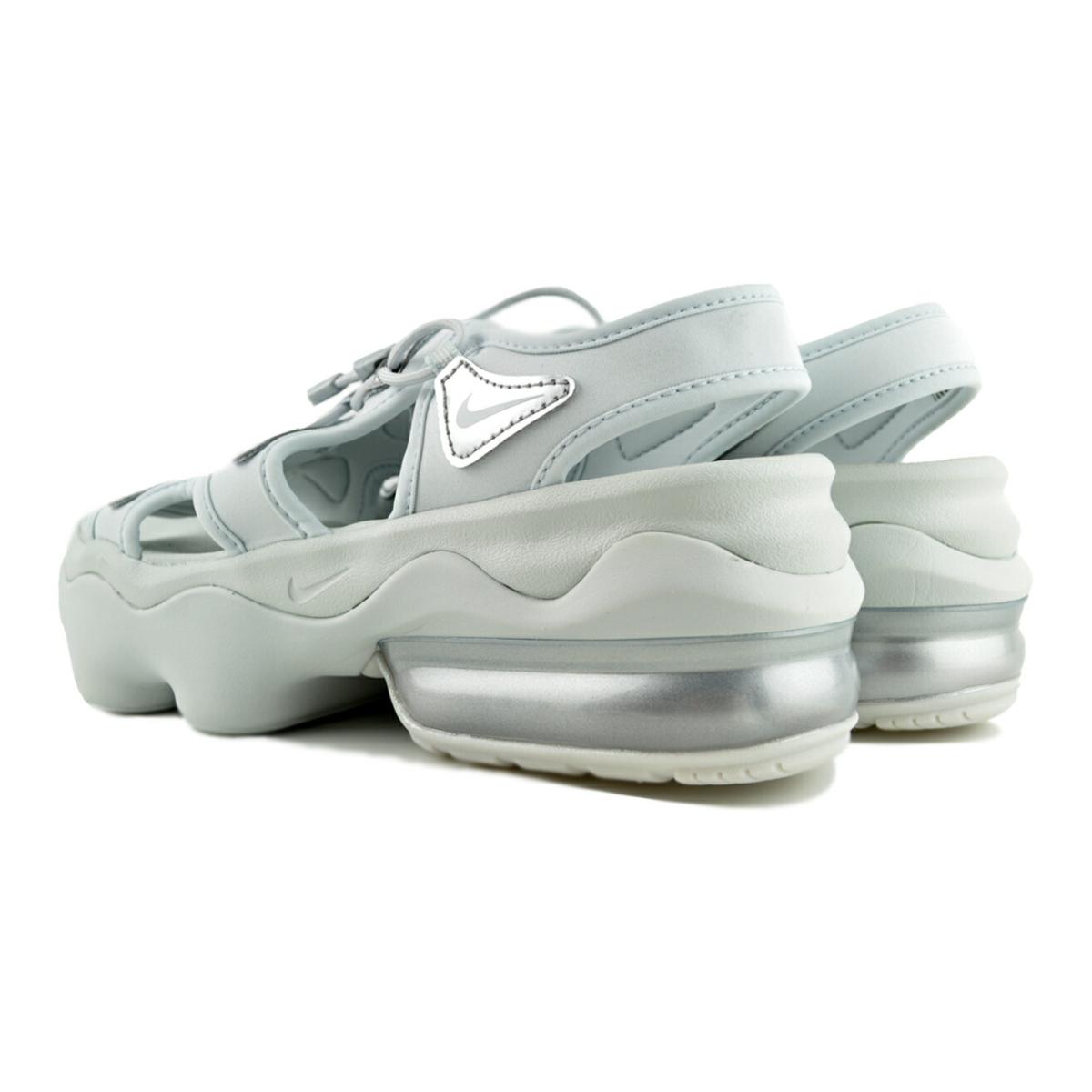 NIKE（ナイキ） NIKE WMNS AIR MAX KOKO SANDAL SE pure platinum/pure