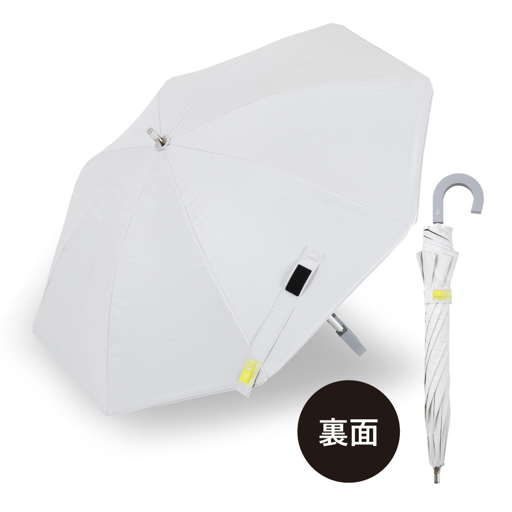 ゼロアンド -0＆ 晴雨兼用日傘 4 0cm ミニパラソル アンブレラ ユ