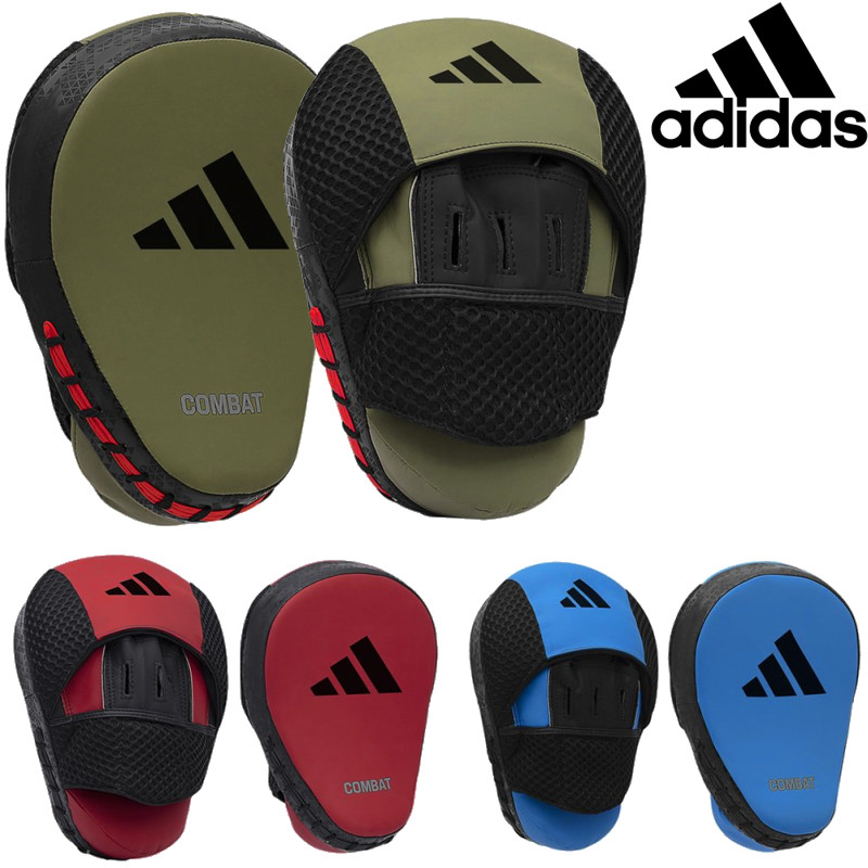 パンチングミット 格闘技用品 武術 adidas」の人気商品一覧 | 安い商品