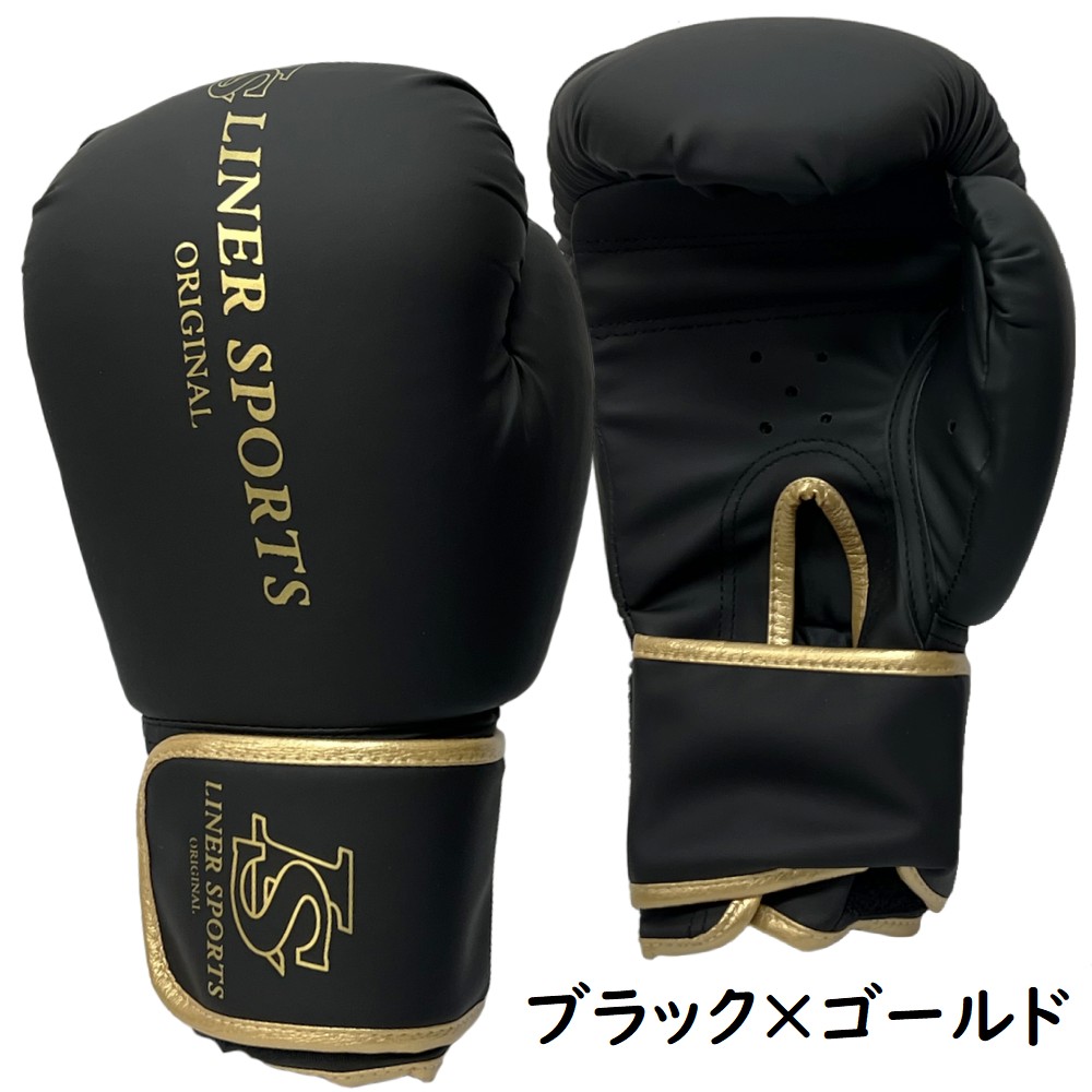 ボクシンググローブ ミット打ち用 1年保証 トレーニング 練習 子供