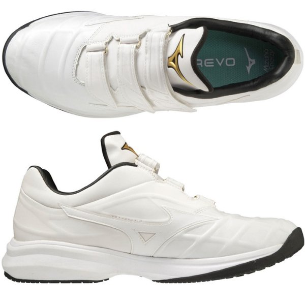 MIZUNO（ミズノ） ミズノプロ 野球 トレーニングシューズ ウエーブ